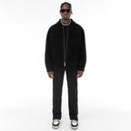 MUKHTAR - GIACCA IN VELLUTO