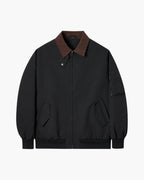 Classic Harrington Jacket