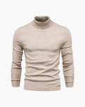 Gstaad Herbst-Rollkragenpullover