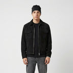 MUKHTAR - GIACCA IN VELLUTO