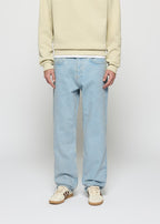 Kairo Straight Jeans