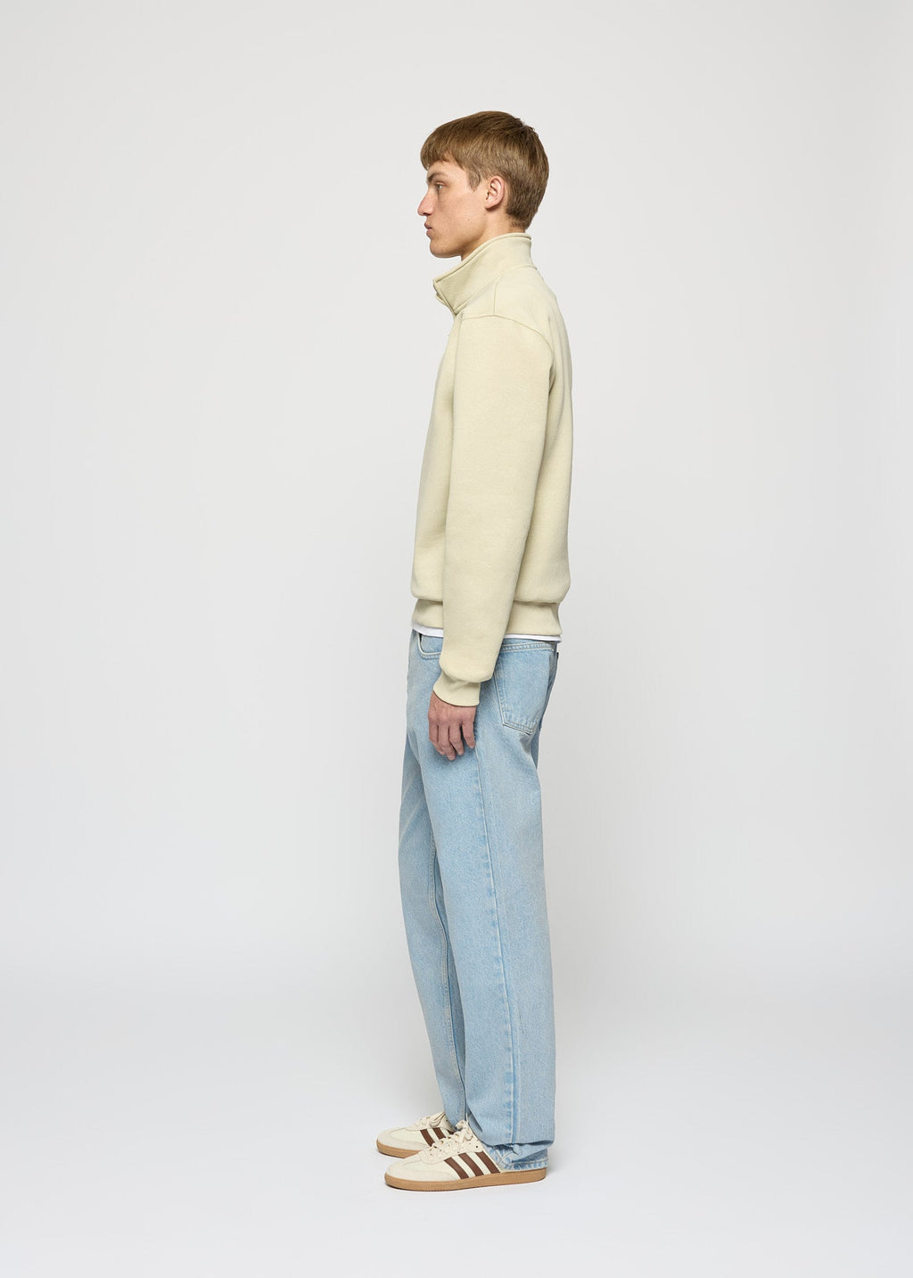 Kairo Straight Jeans