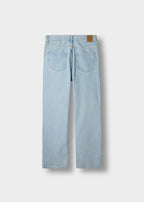 Kairo Straight Jeans