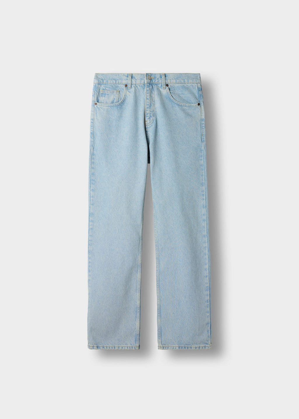 Kairo Straight Jeans