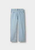 Kairo Straight Jeans