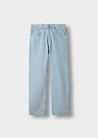 Kairo Straight Jeans