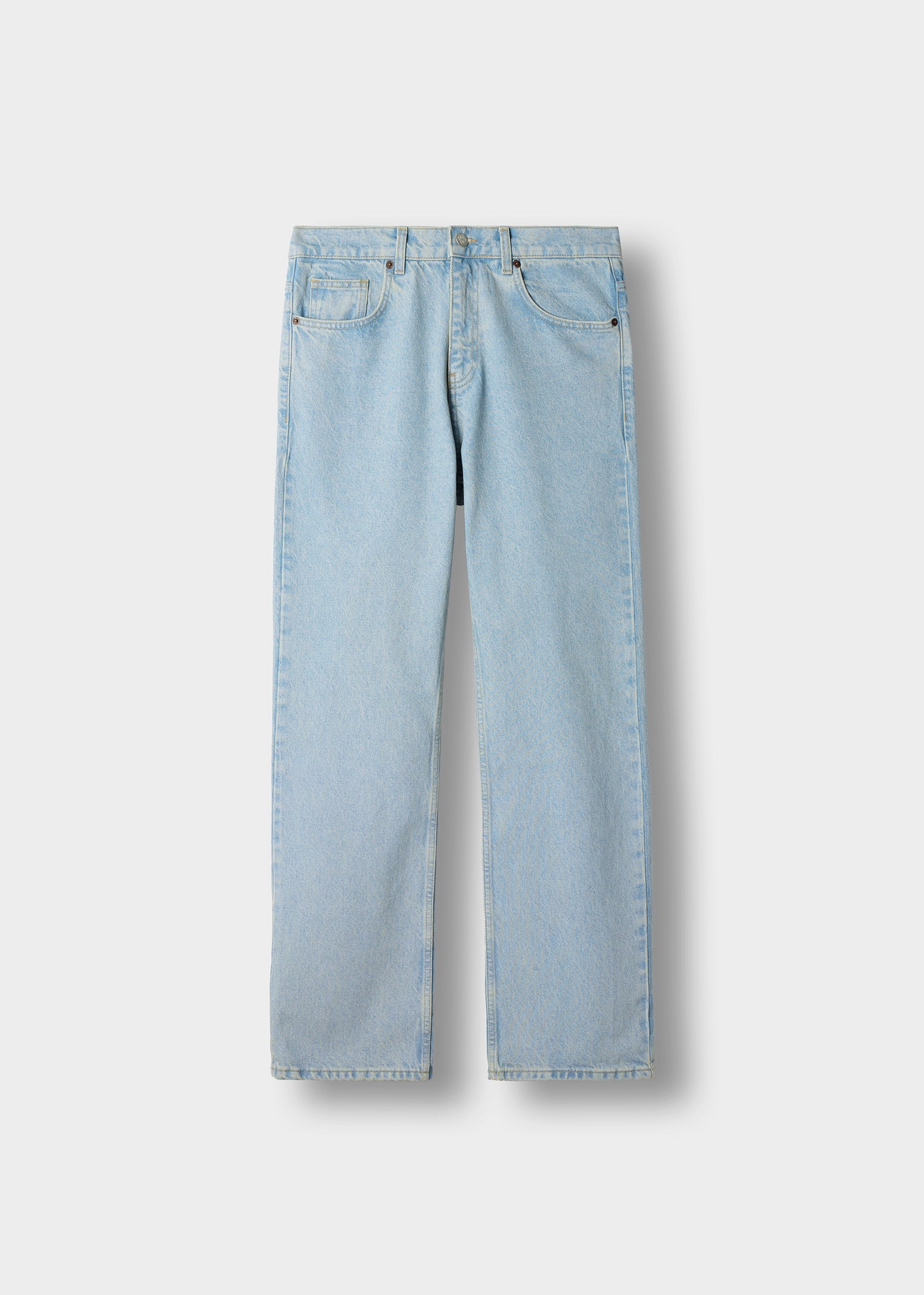 Kairo Straight Jeans