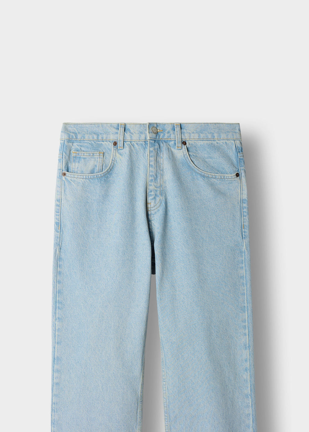 Kairo Straight Jeans