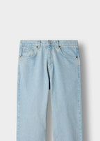 Kairo Straight Jeans