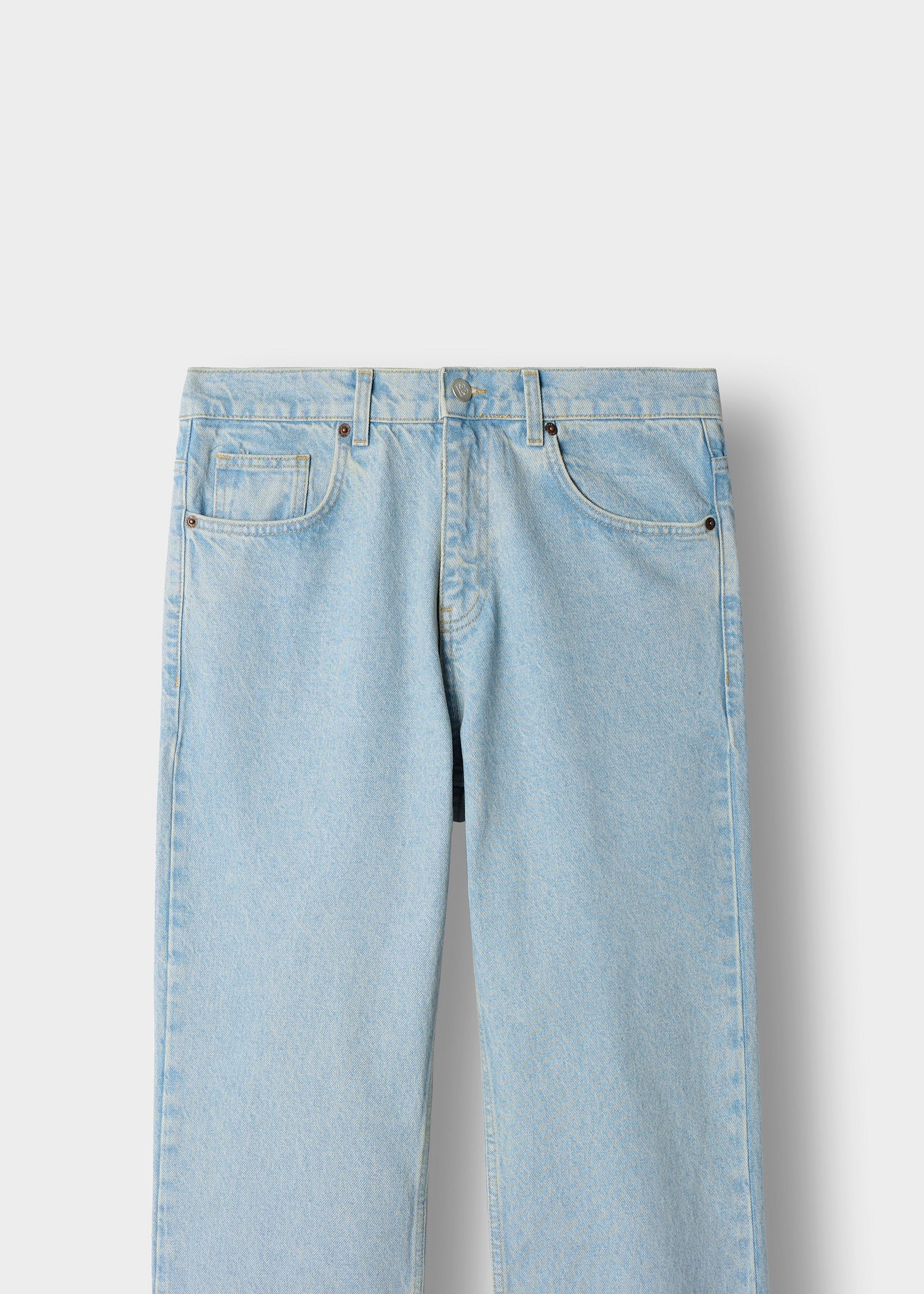 Kairo Straight Jeans
