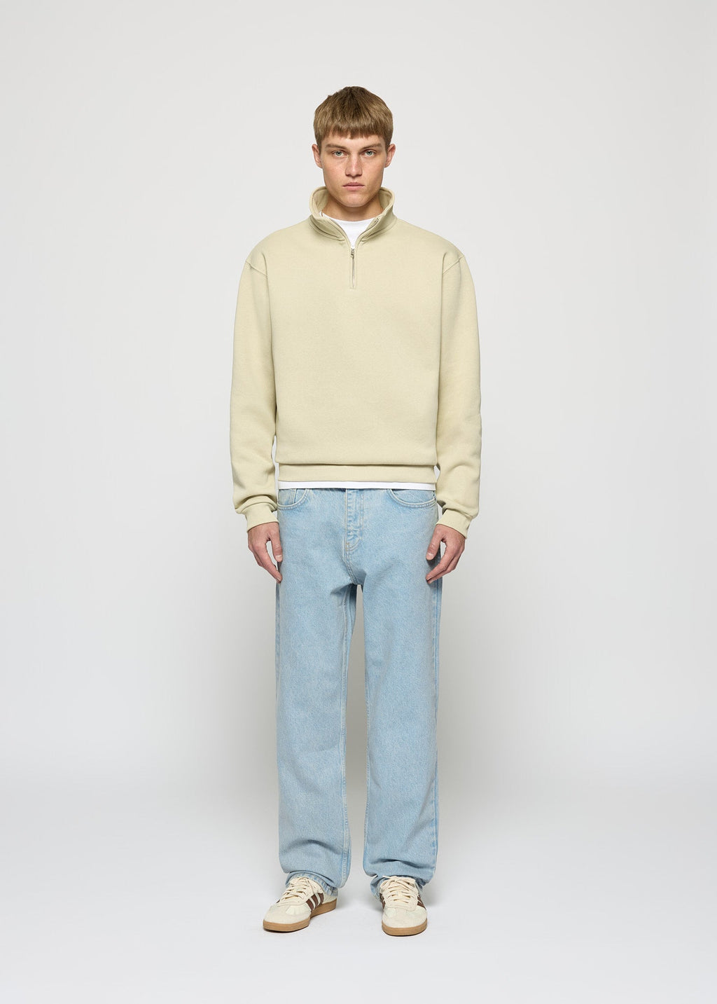 Kairo Straight Jeans