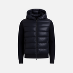 Luca Hybridn Cardigan