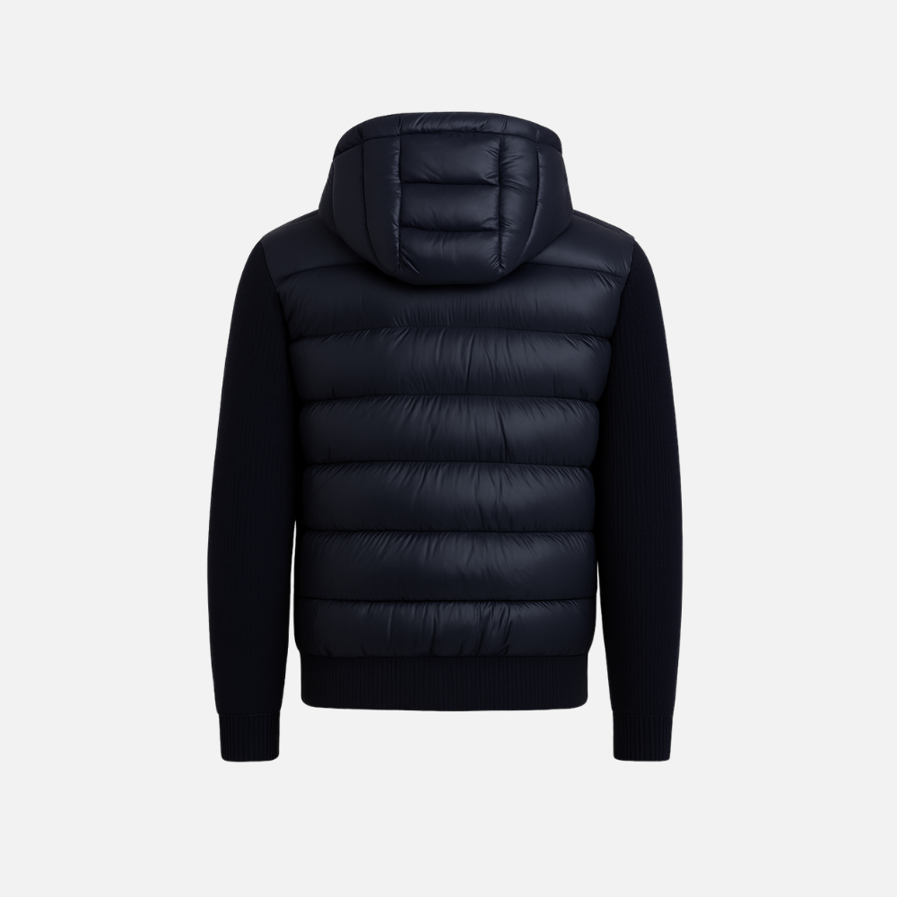 Luca Hybridn Cardigan