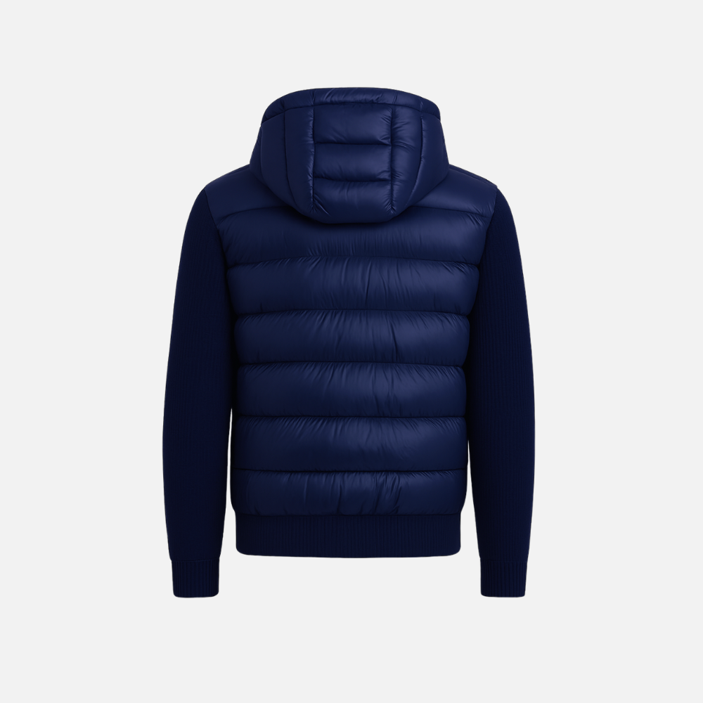 Luca Hybridn Cardigan