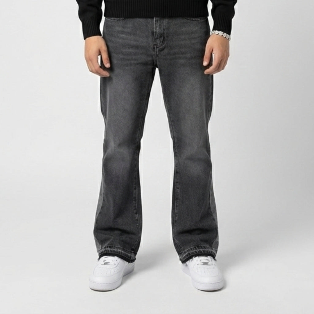 DEP – AUSGESTELLTER DENIM