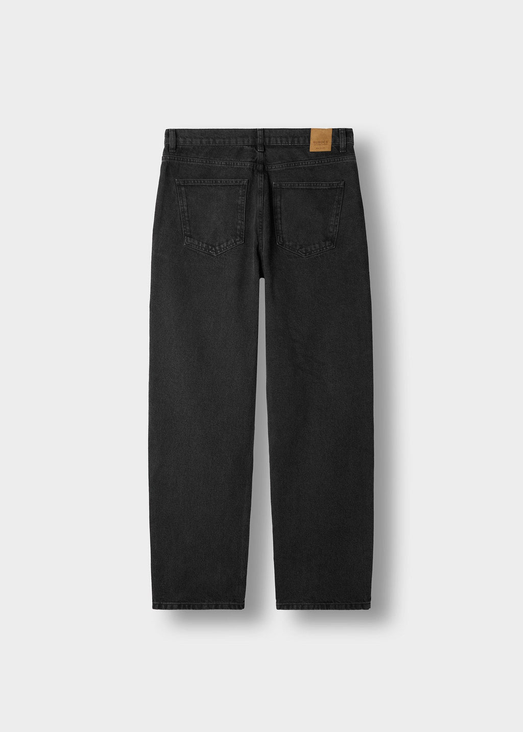 Bekannte Baggy Jeans