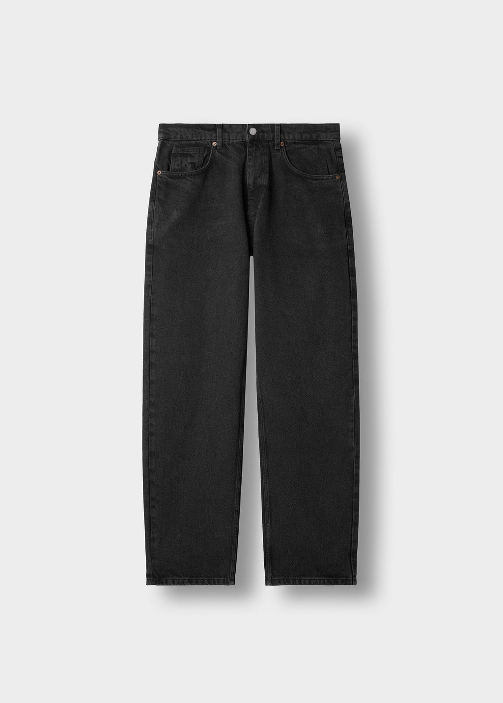Bekannte Baggy Jeans