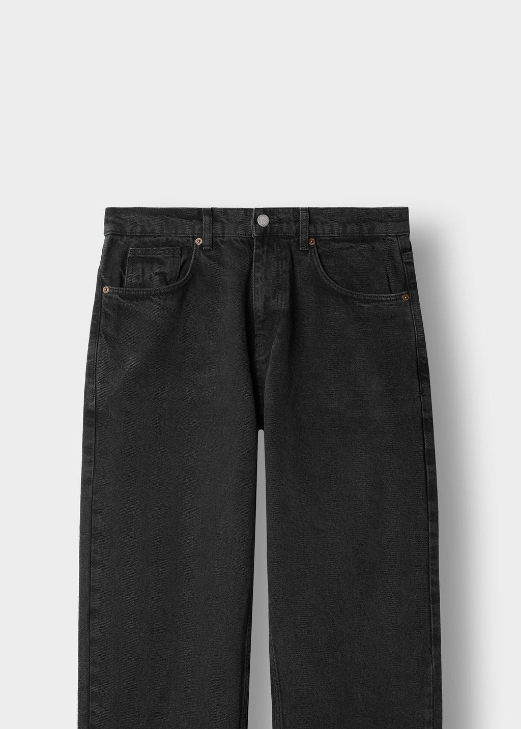 Bekannte Baggy Jeans