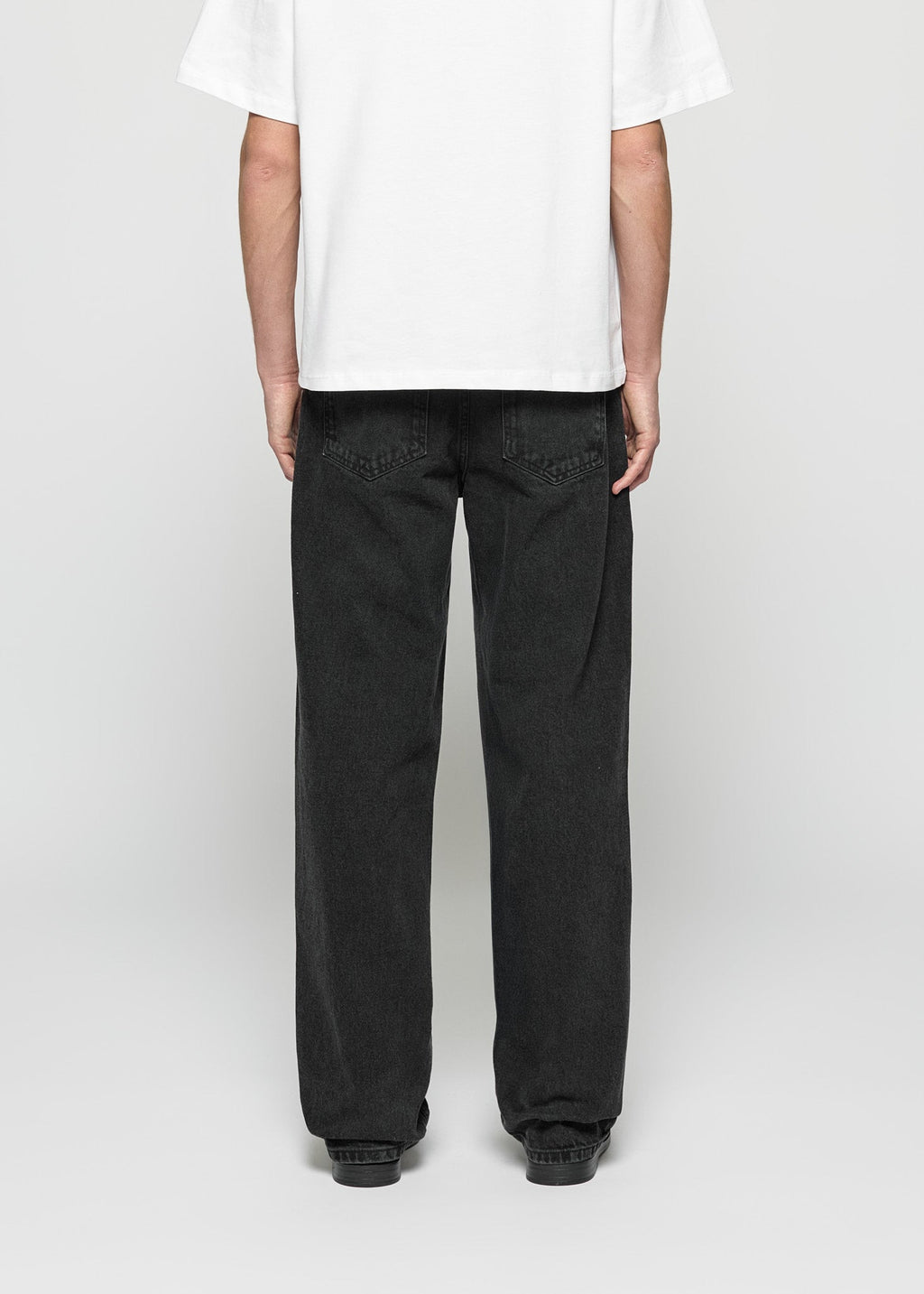 Bekannte Baggy Jeans