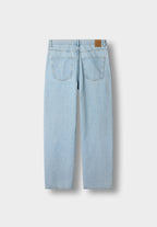 Kairo Baggy Jeans blau