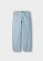 Kairo Baggy Jeans blau