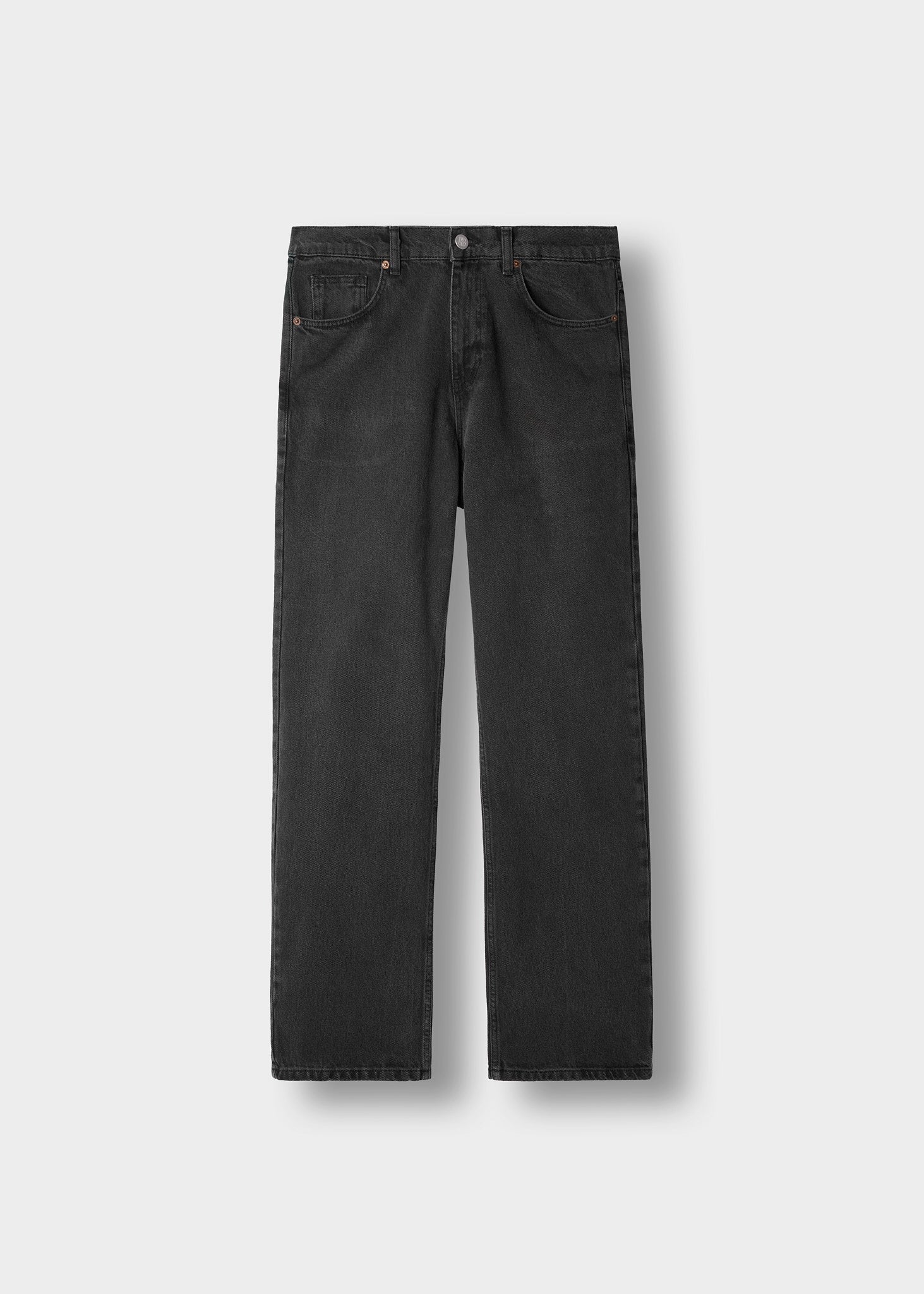 Kairo Straight Jeans VL2