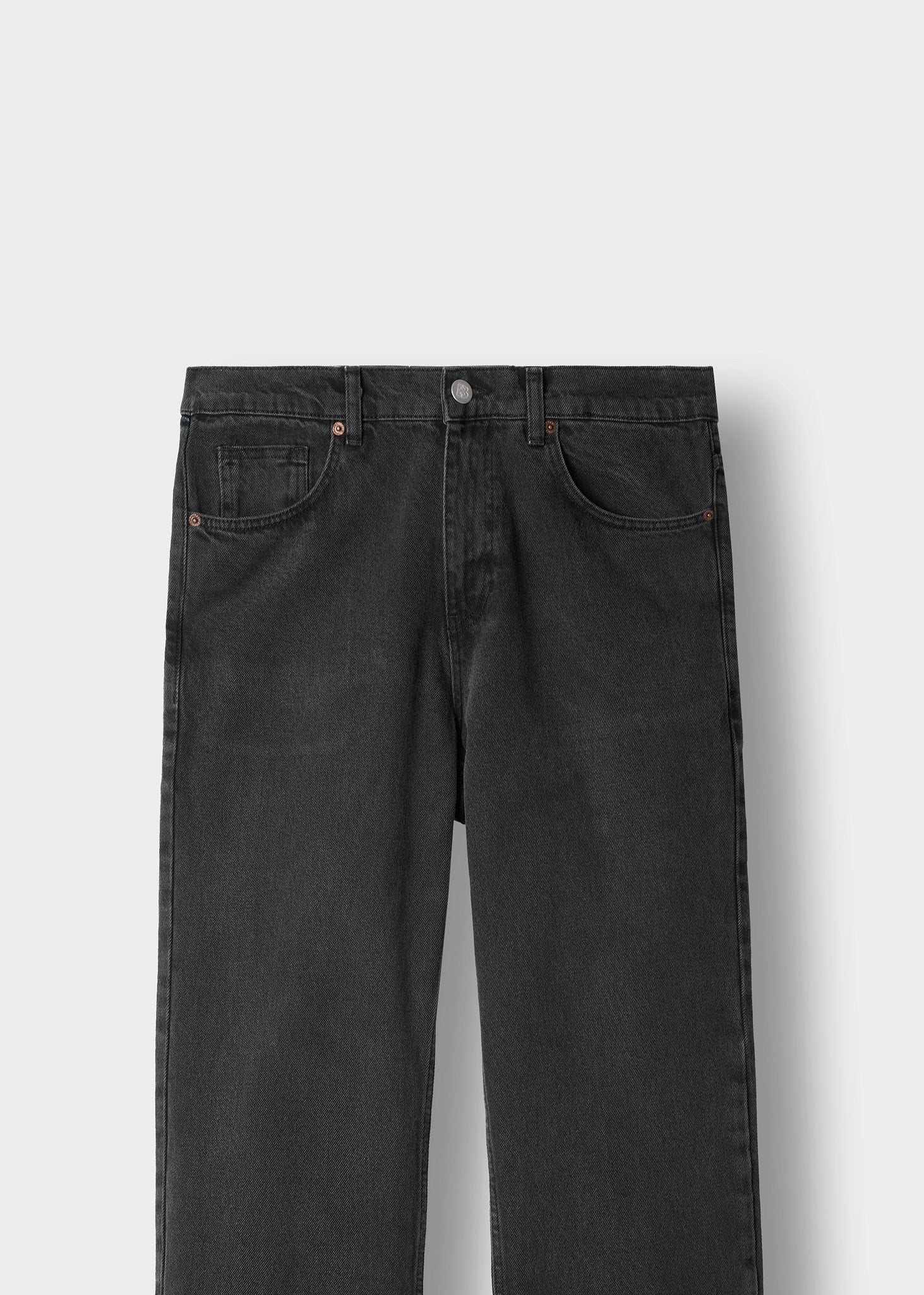 Kairo Straight Jeans VL2