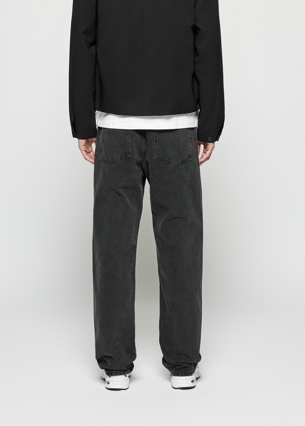 Kairo Straight Jeans VL2