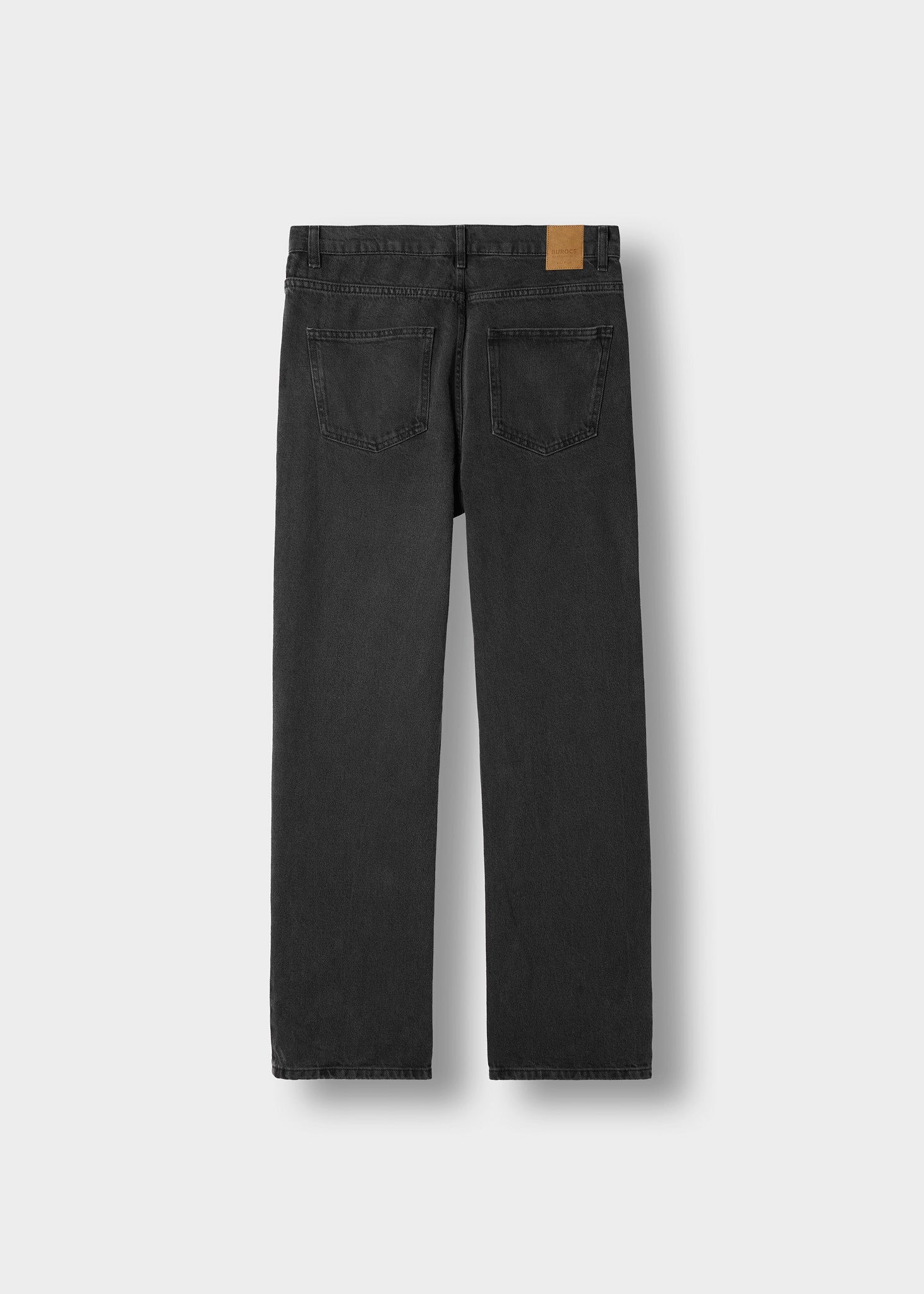 Kairo Straight Jeans VL2
