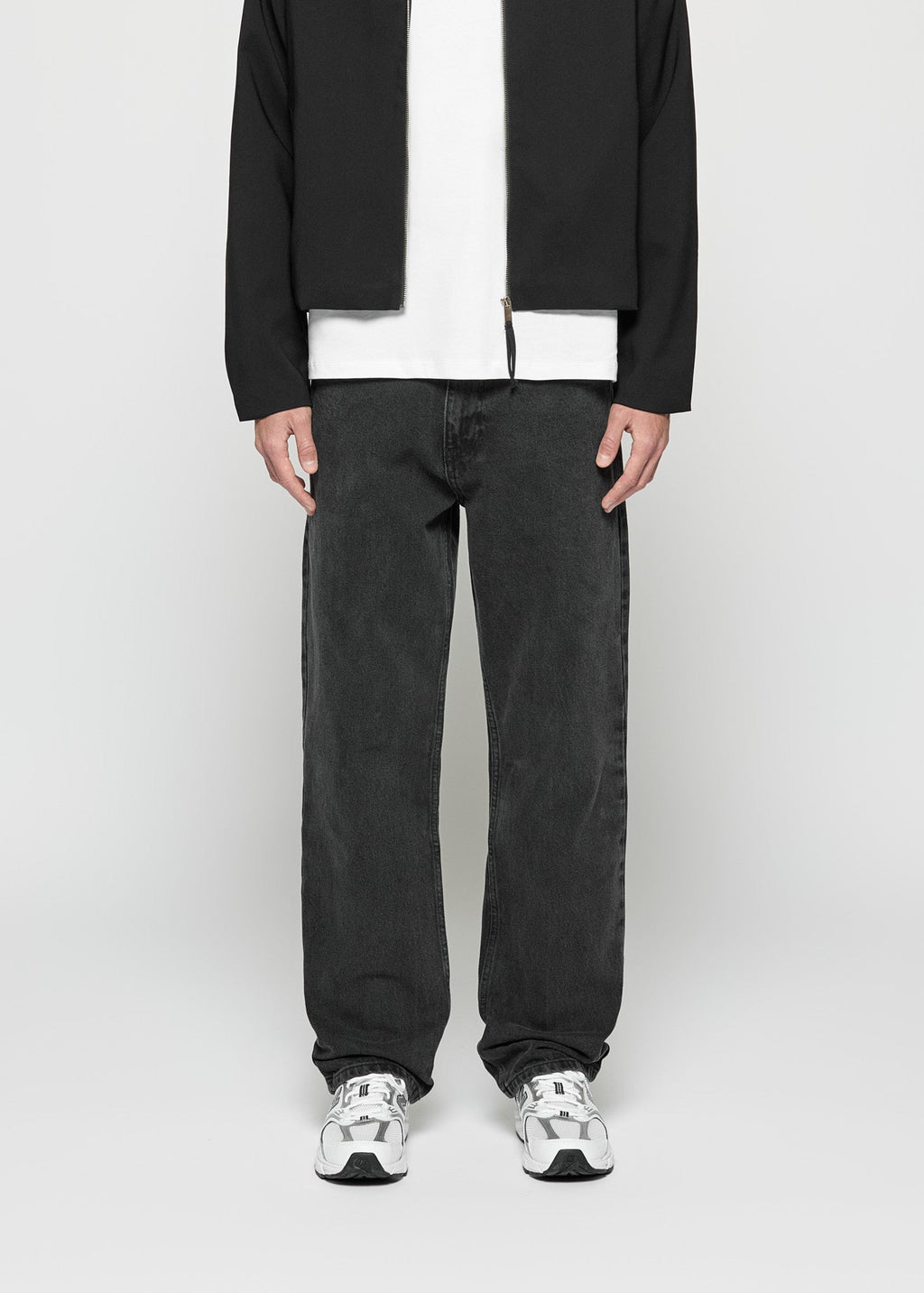 Kairo Straight Jeans VL2