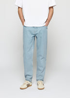Kairo hellblaue Jeans