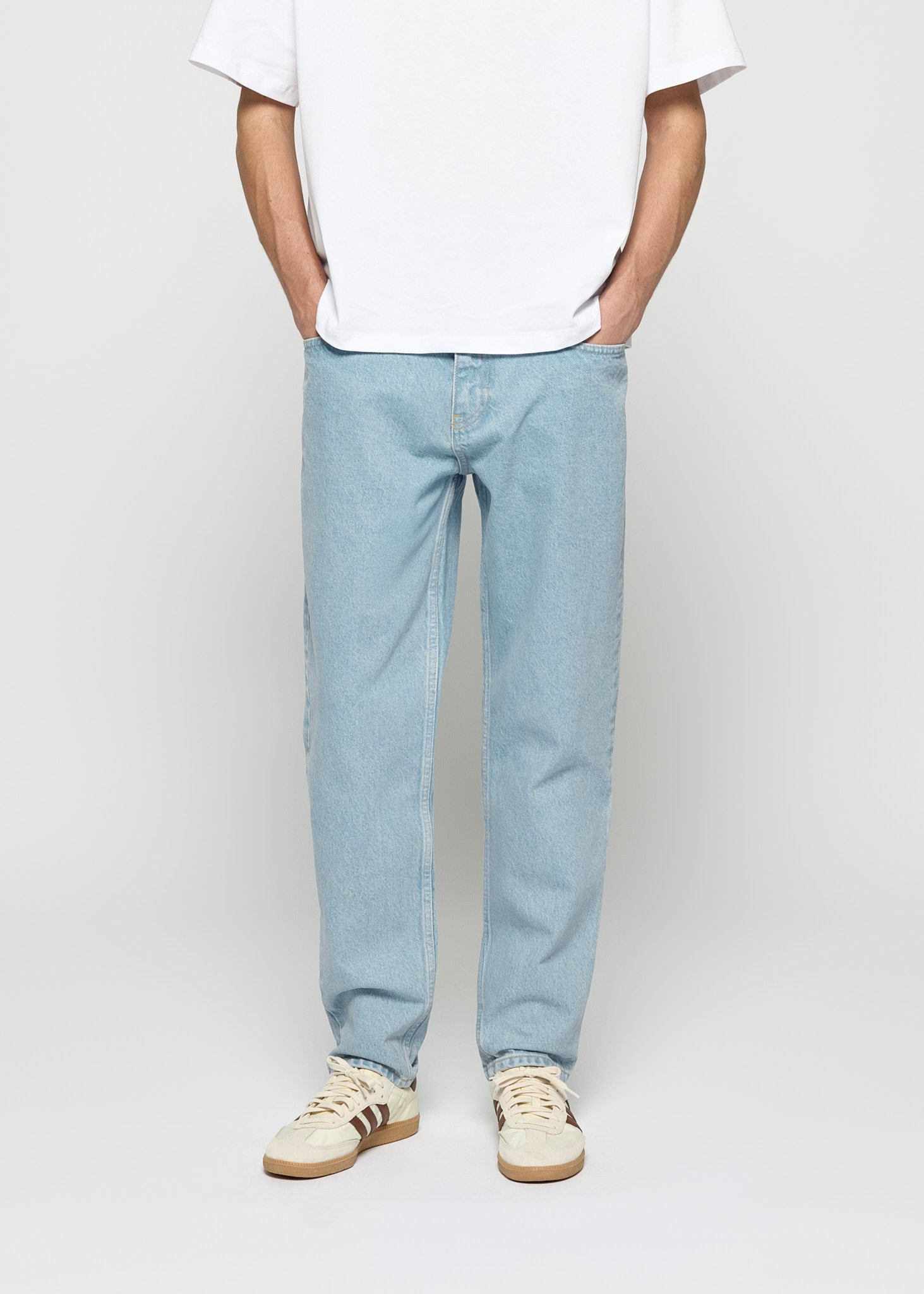 Kairo light Blue Jeans