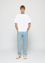 Kairo hellblaue Jeans