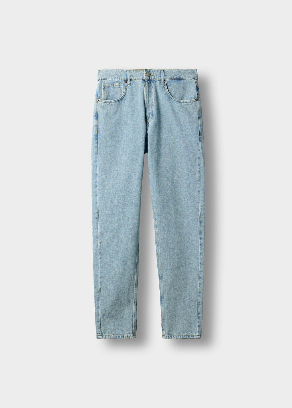 Kairo hellblaue Jeans