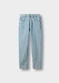 Kairo hellblaue Jeans