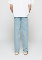 Kairo hellblaue Jeans