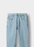 Kairo hellblaue Jeans