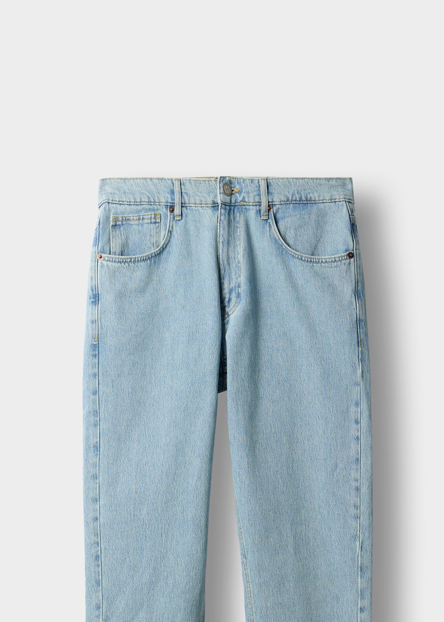 Kairo light Blue Jeans