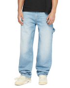 Vonn High-Rise Jeans