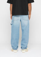 Vonn High-Rise Jeans