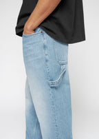 Vonn High-Rise Jeans