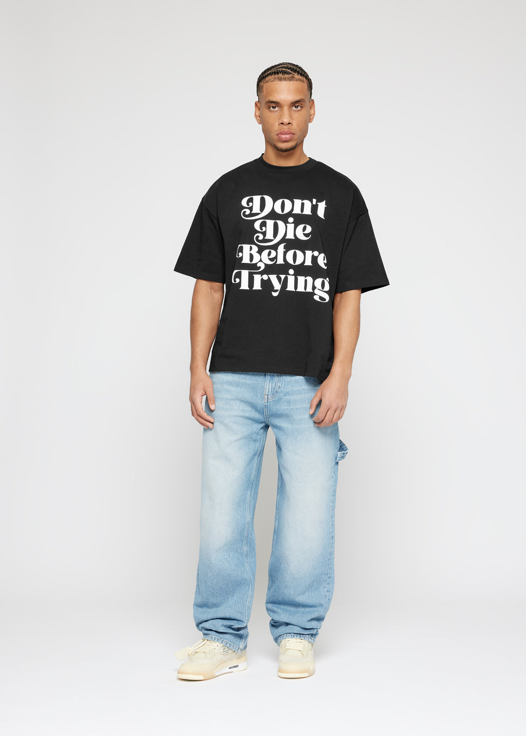 Vonn High-rise Jeans