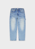 Vonn High-Rise Jeans