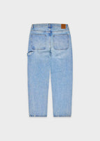 Vonn High-Rise Jeans