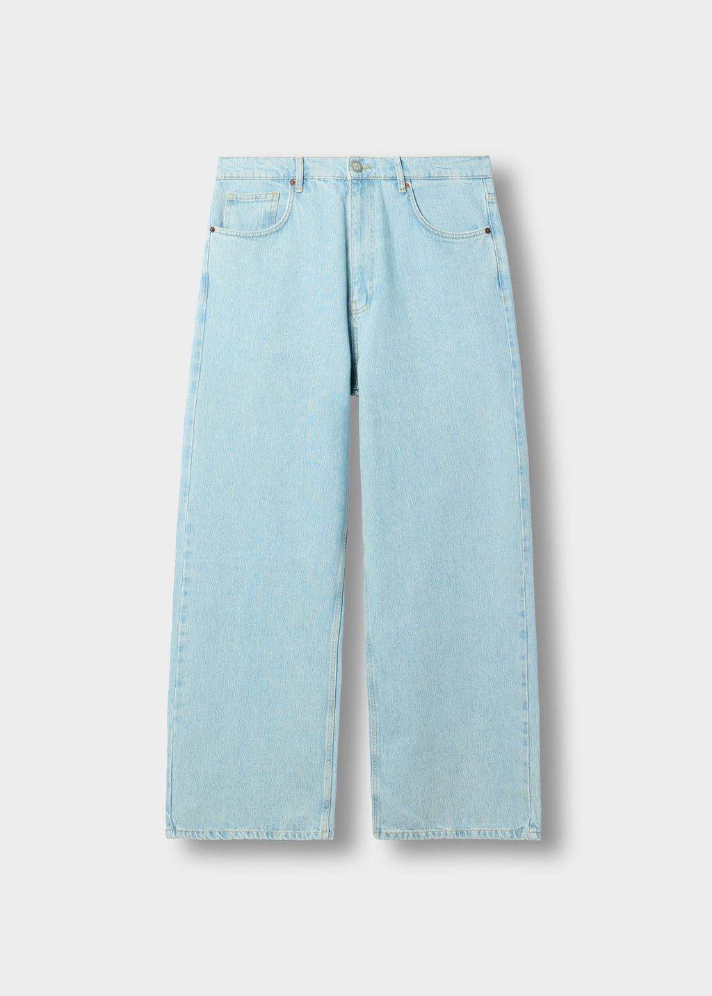 Vonn Wide Jeans
