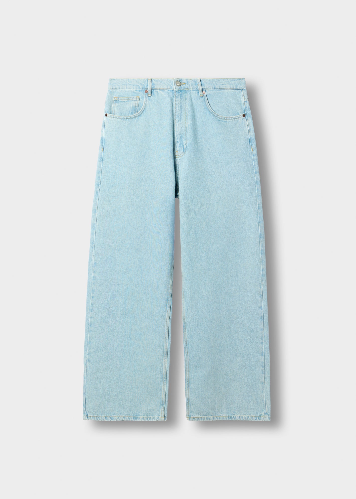 Vonn Wide Jeans