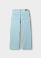 Vonn Wide Jeans