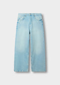 Vonn Wide Jeans