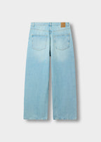 Vonn Wide Jeans
