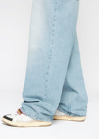 Vonn Wide Jeans